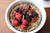 Fruit and Nut Quinoa Breakfast Bowl
