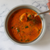 Trader Joe’s Tomato Soup with Cauliflower Gnocchi