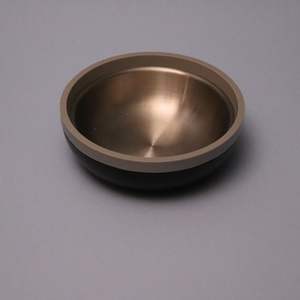 Stainless Steel Bowl - 2 Pack