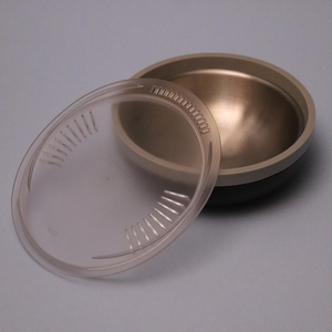 Stainless Steel Bowl - 2 Pack